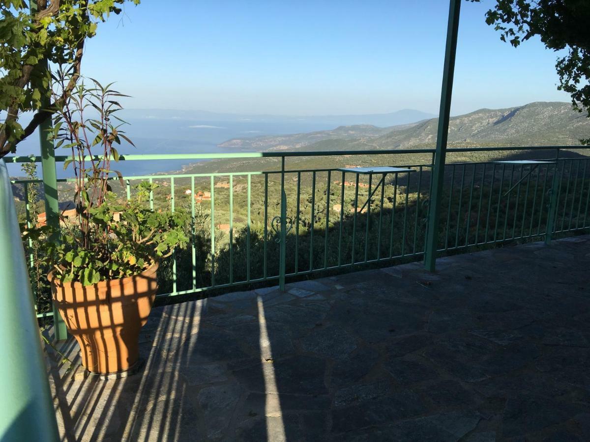 Nefeli Βίλα Tseria Εξωτερικό φωτογραφία